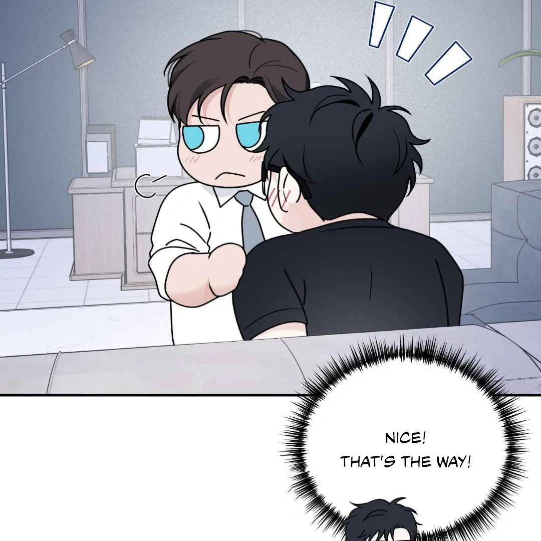 Read Overclock chapter 66 image 43 on Lezhin