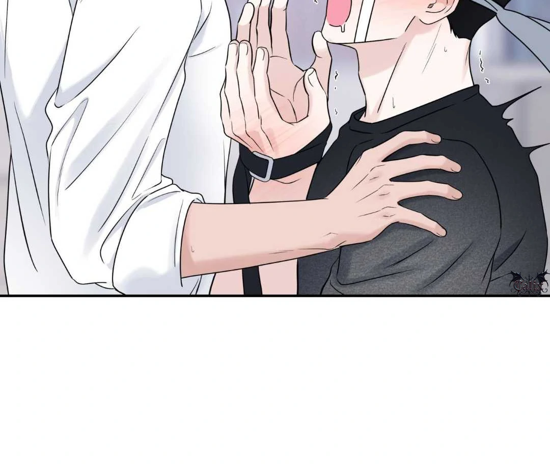 Read Overclock chapter 66 image 72 on Lezhin