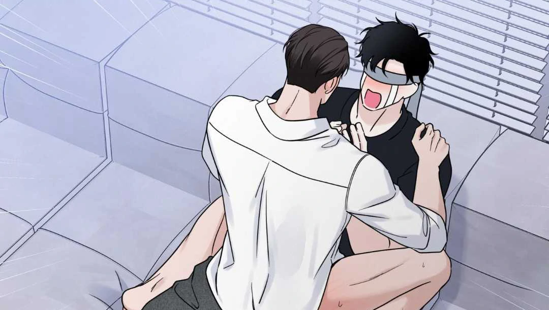 Read Overclock chapter 66 image 78 on Lezhin