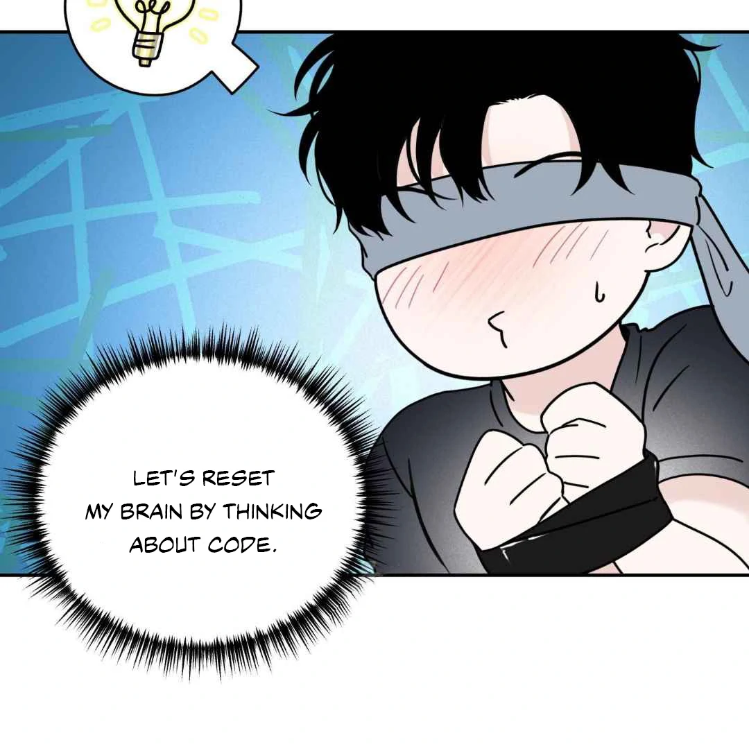 Read Overclock chapter 66 image 82 on Lezhin