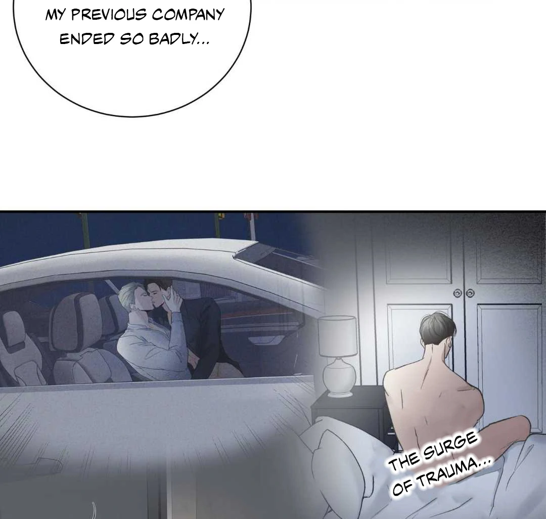 Read Overclock chapter 67 image 104 on Lezhin