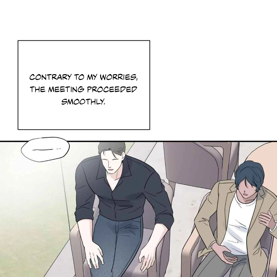 Read Overclock chapter 67 image 106 on Lezhin