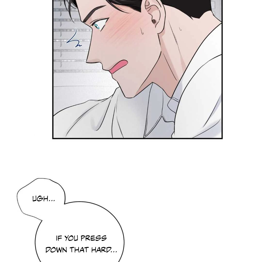Read Overclock chapter 67 image 11 on Lezhin