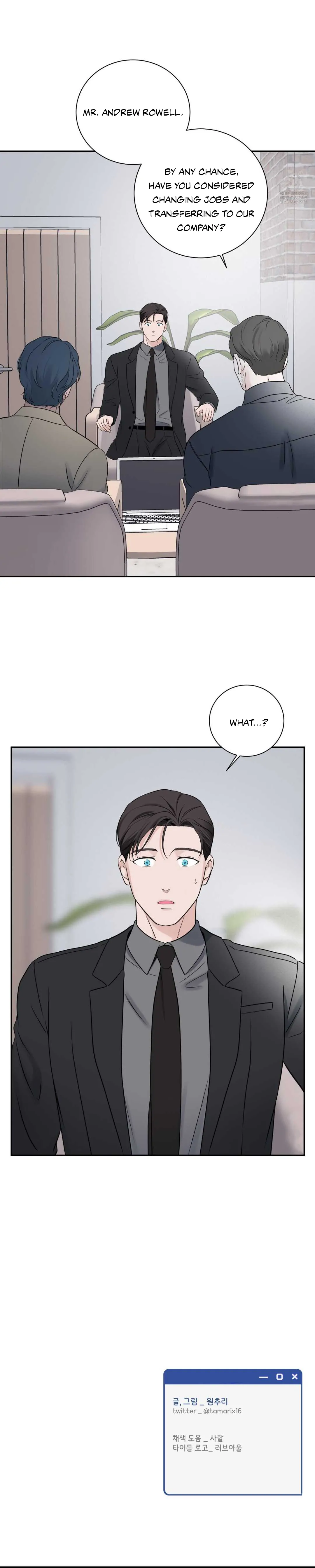 Read Overclock chapter 67 image 114 on Lezhin