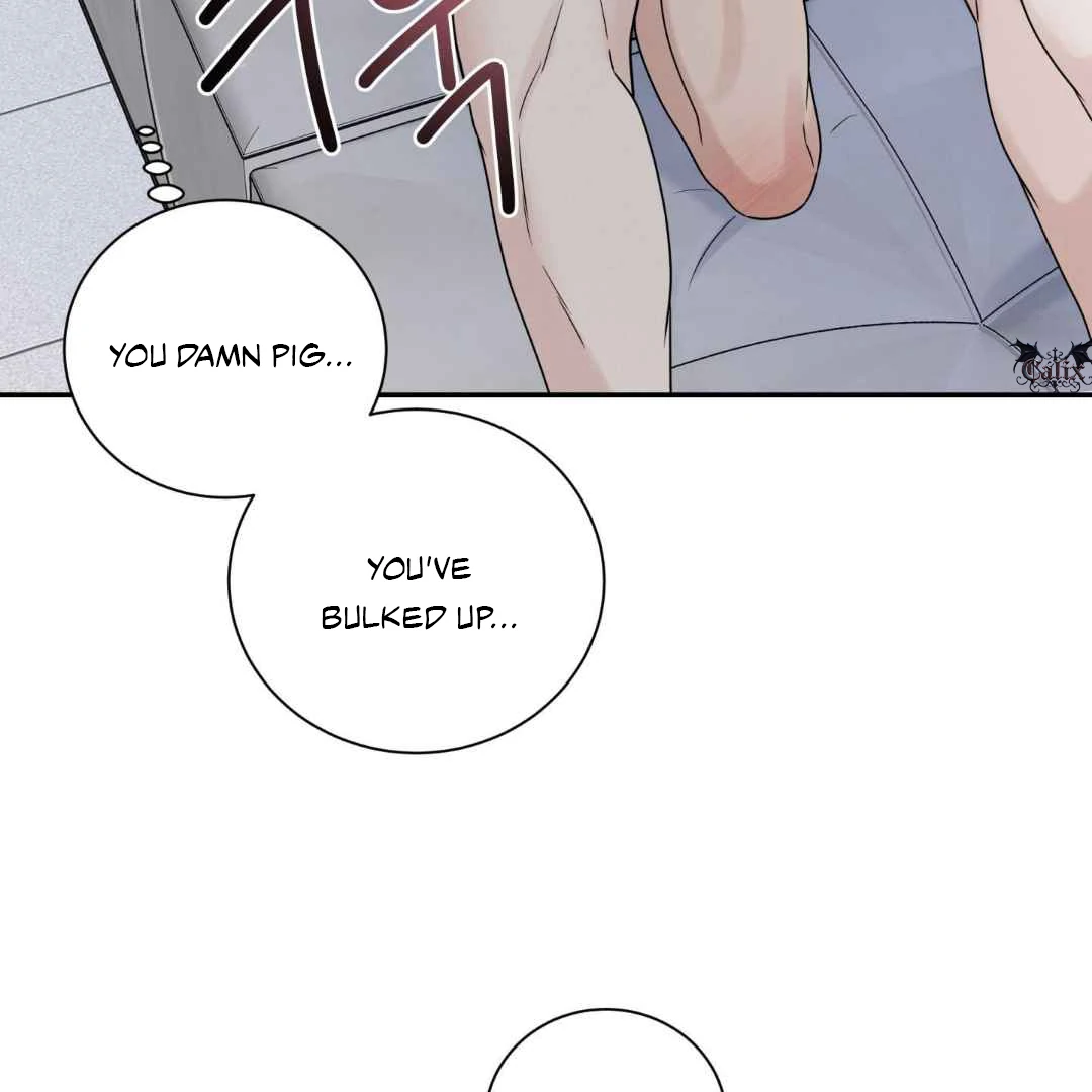 Read Overclock chapter 67 image 18 on Lezhin