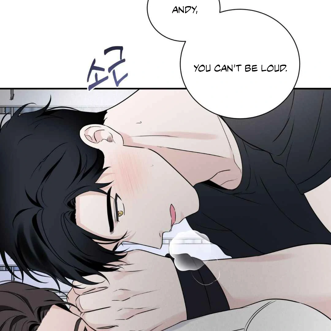 Read Overclock chapter 67 image 19 on Lezhin