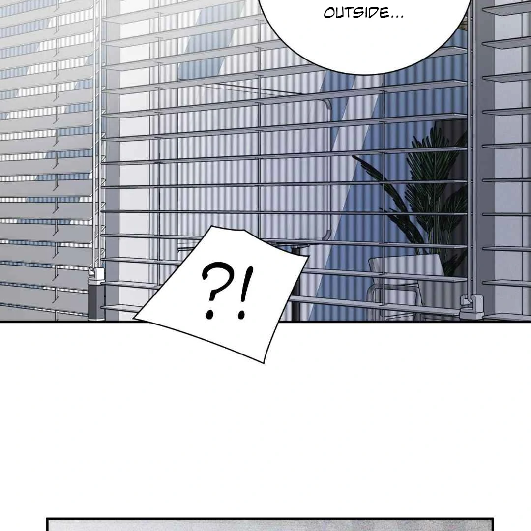 Read Overclock chapter 67 image 21 on Lezhin