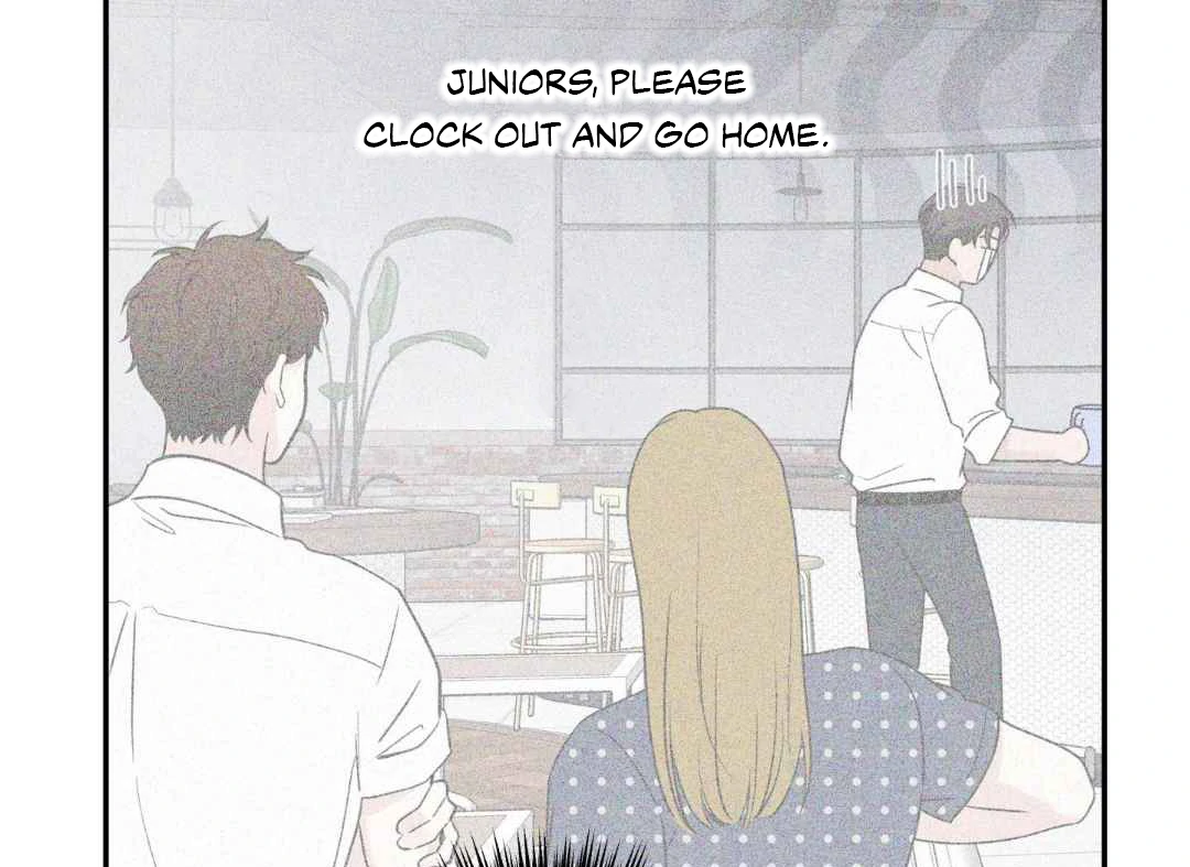 Read Overclock chapter 67 image 22 on Lezhin