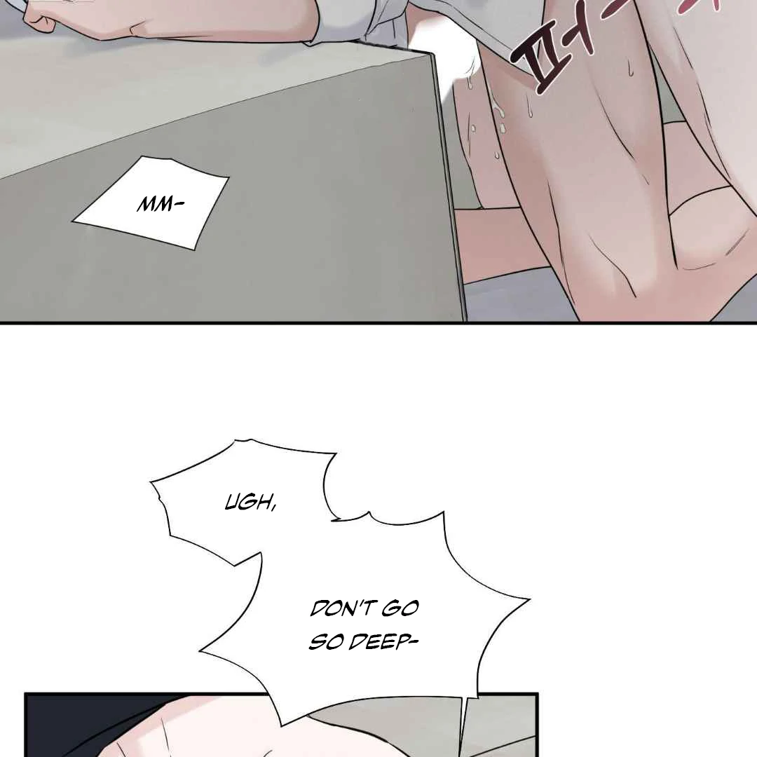 Read Overclock chapter 67 image 28 on Lezhin