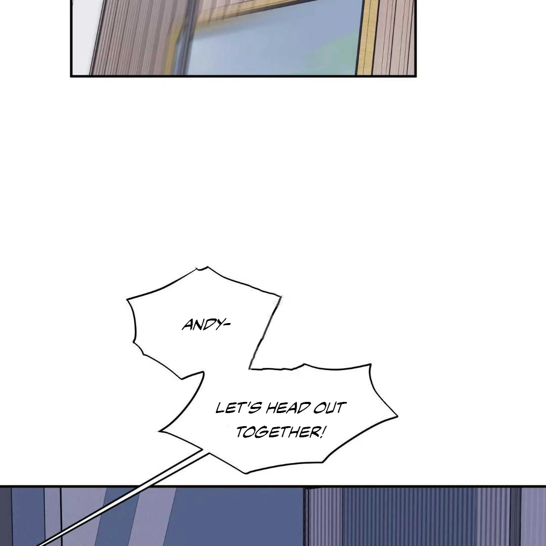 Read Overclock chapter 67 image 37 on Lezhin