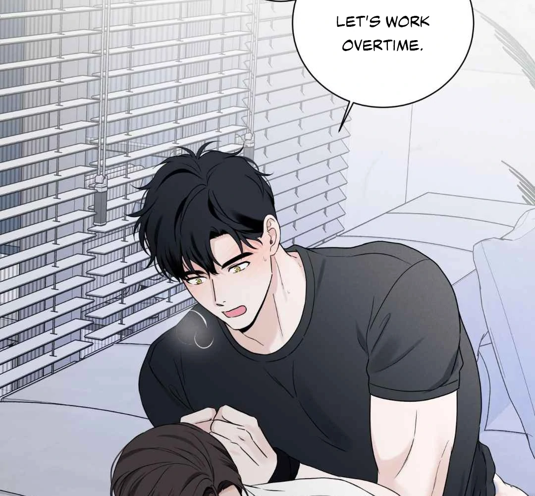 Read Overclock chapter 67 image 7 on Lezhin