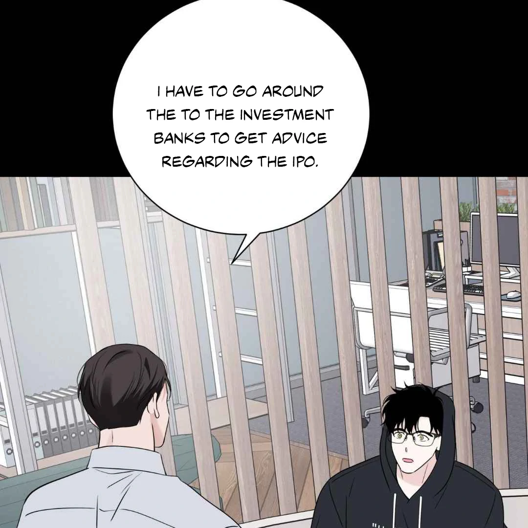 Read Overclock chapter 67 image 76 on Lezhin