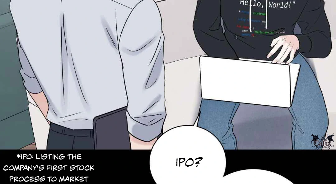 Read Overclock chapter 67 image 77 on Lezhin