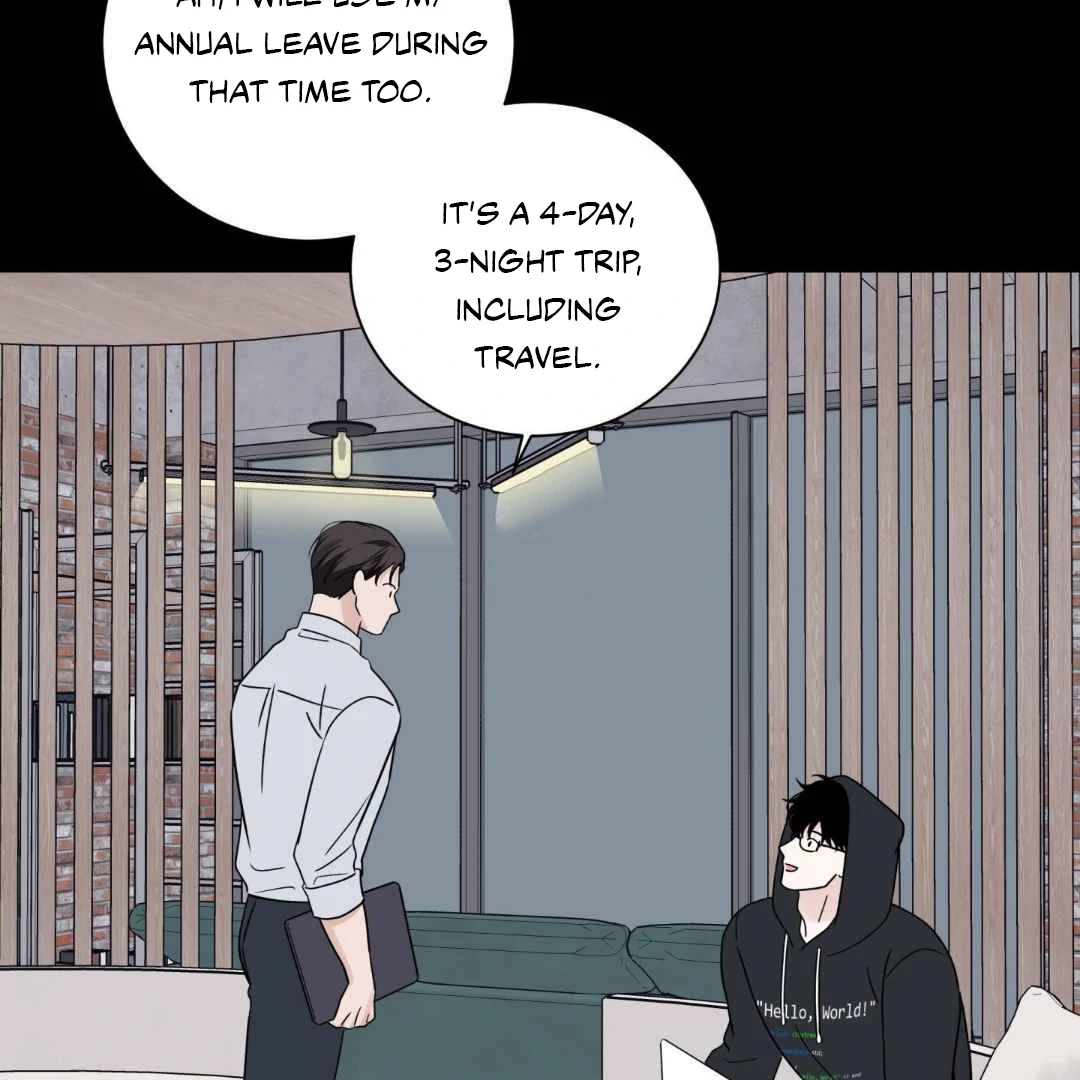 Read Overclock chapter 67 image 83 on Lezhin