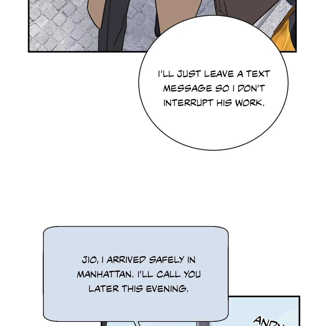 Read Overclock chapter 67 image 96 on Lezhin