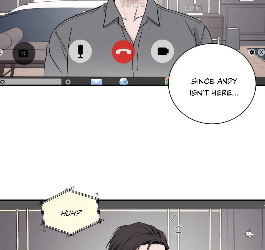 Read Overclock chapter 68 image 106 on Lezhin