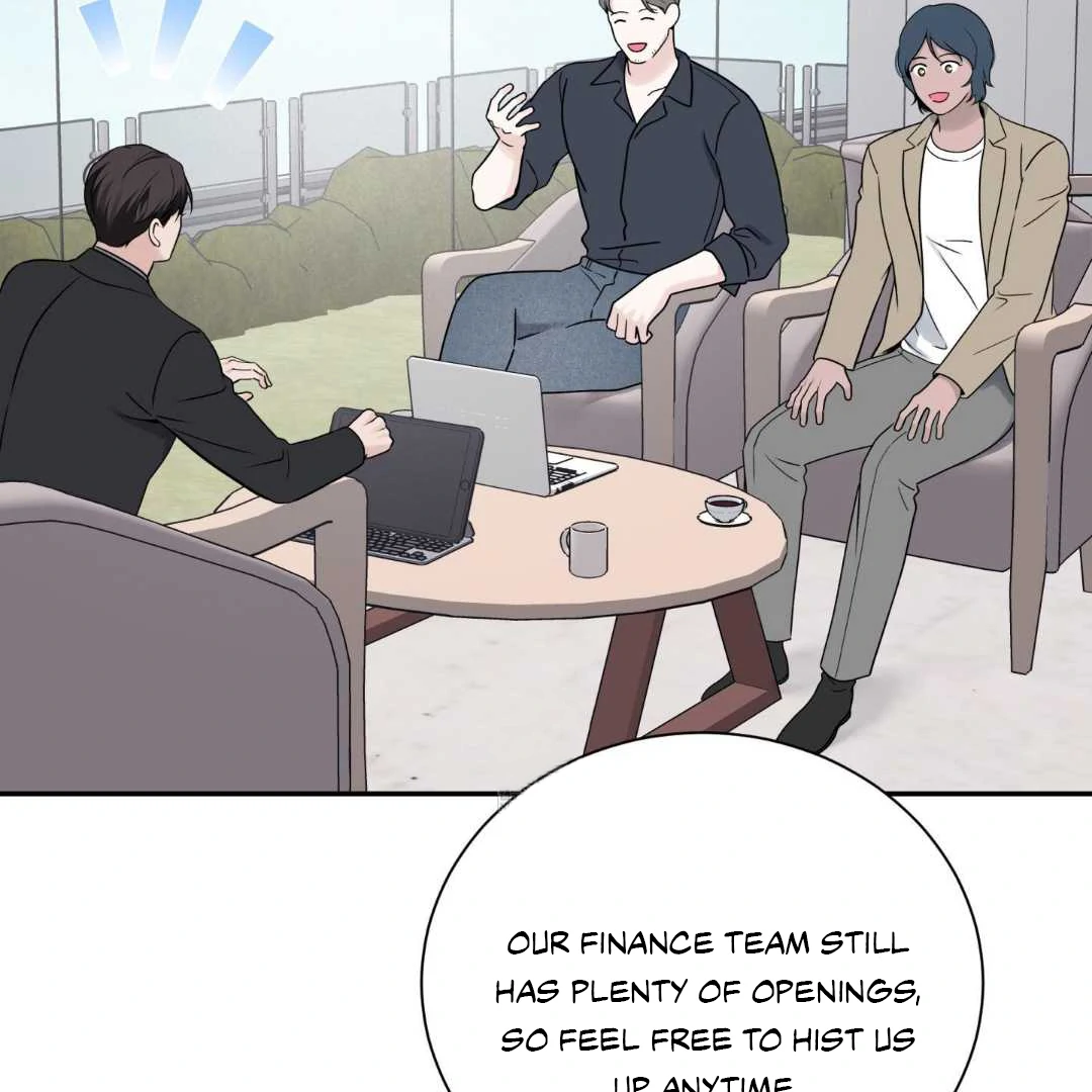 Read Overclock chapter 68 image 13 on Lezhin