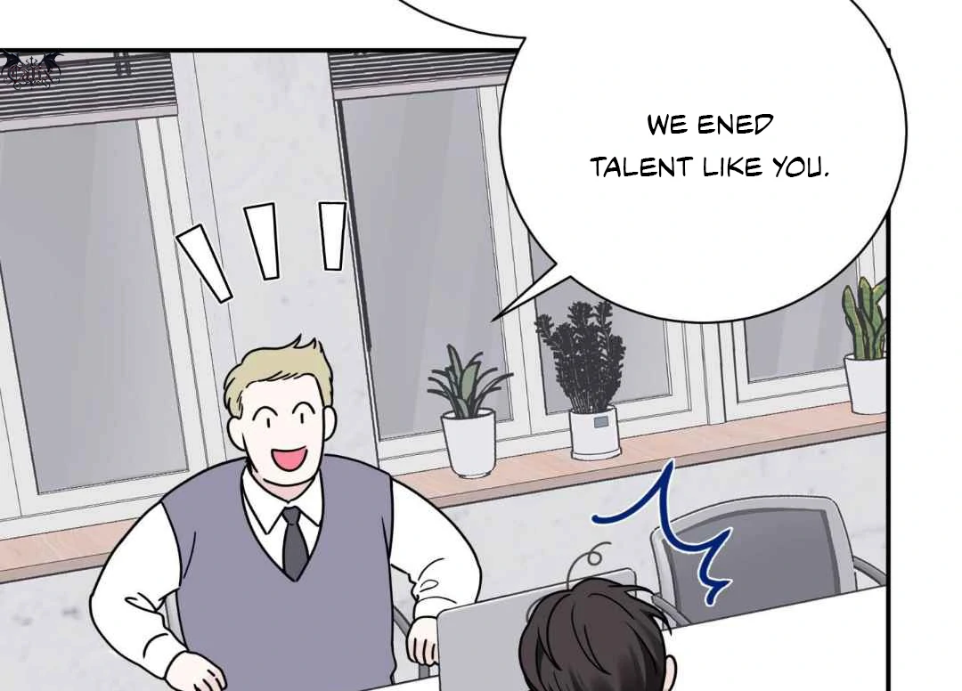 Read Overclock chapter 68 image 23 on Lezhin