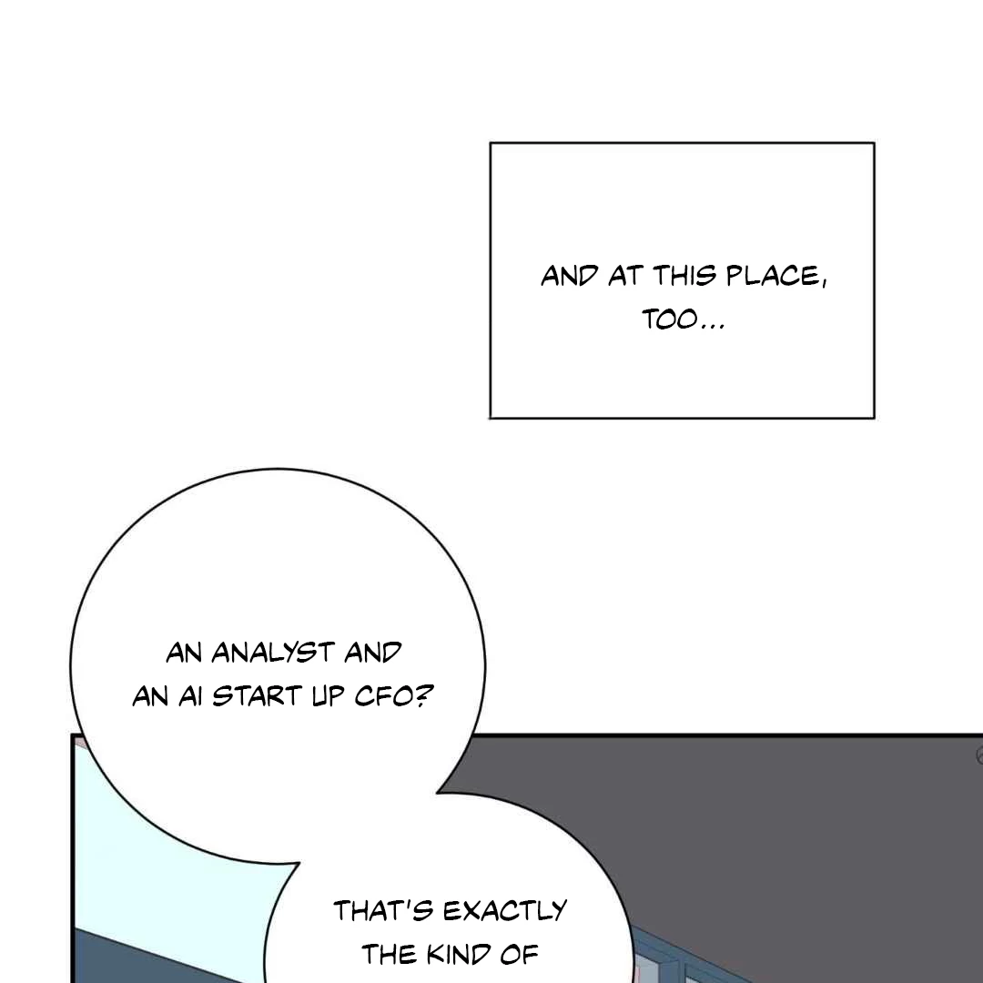 Read Overclock chapter 68 image 25 on Lezhin