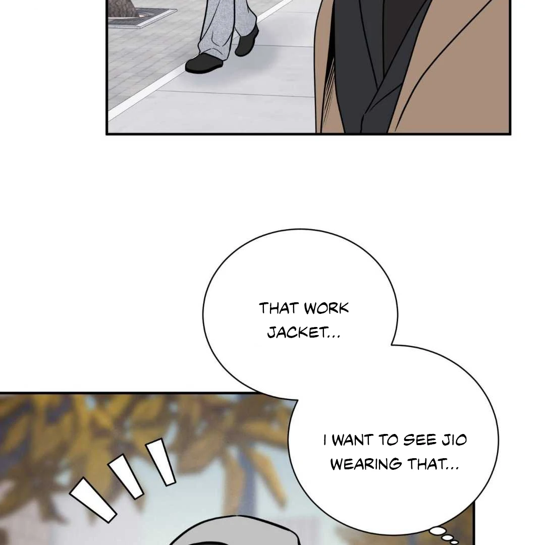 Read Overclock chapter 68 image 34 on Lezhin