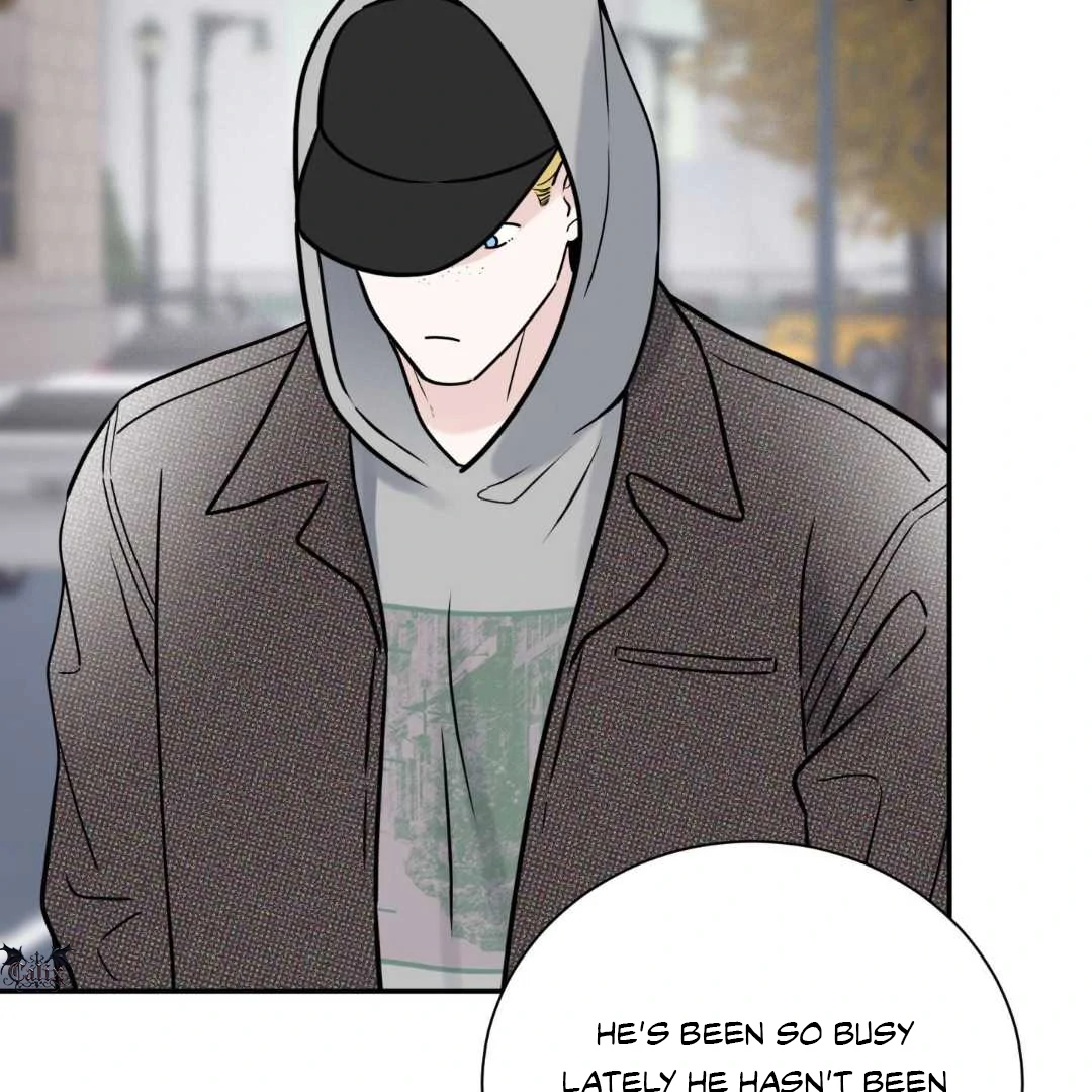 Read Overclock chapter 68 image 35 on Lezhin