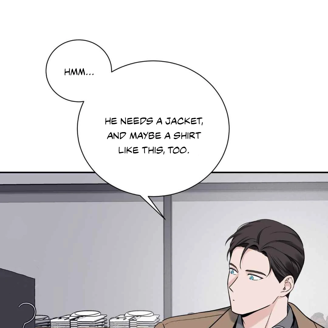 Read Overclock chapter 68 image 40 on Lezhin