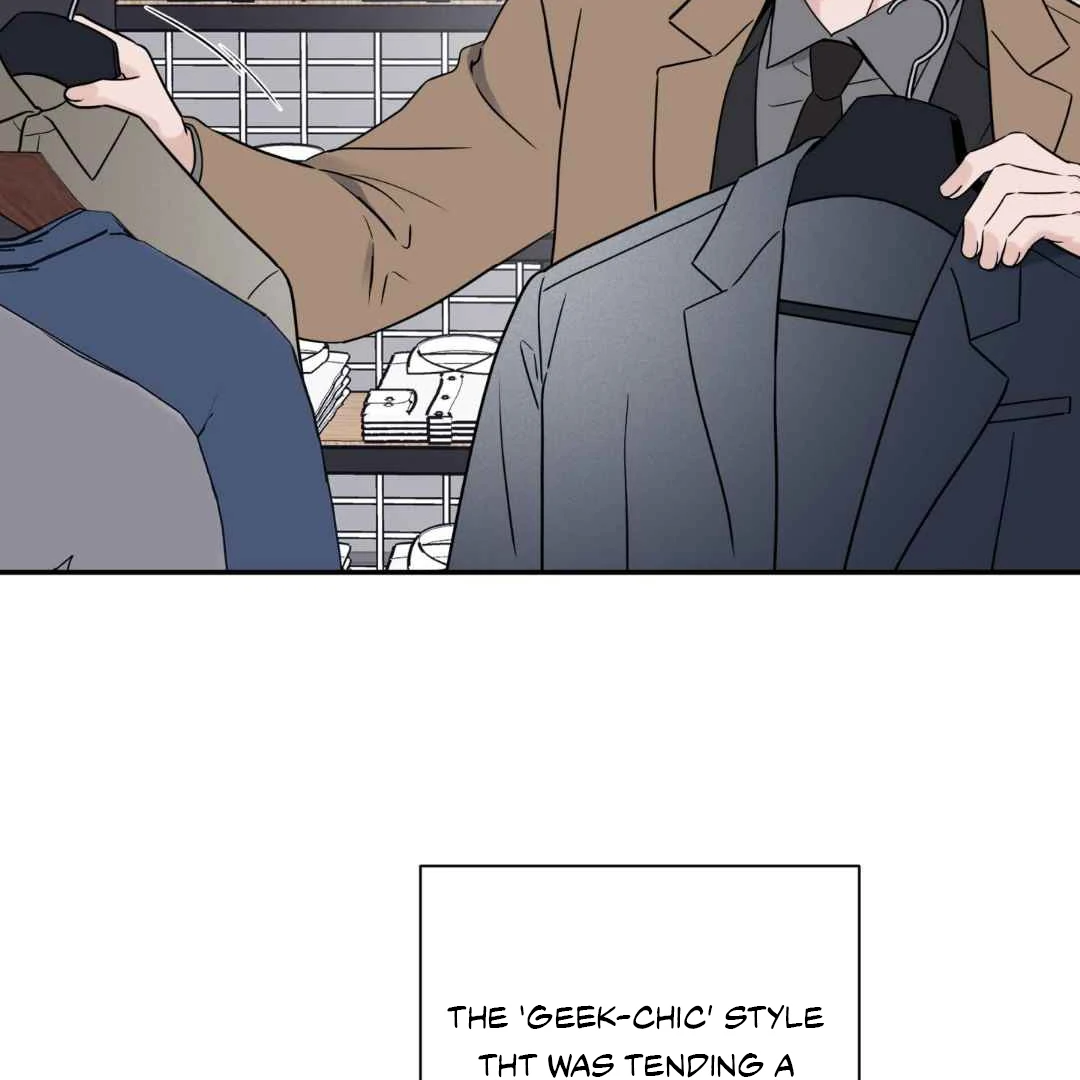 Read Overclock chapter 68 image 41 on Lezhin