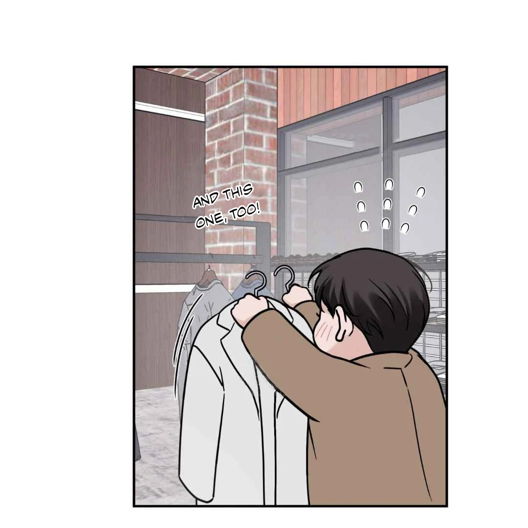 Read Overclock chapter 68 image 46 on Lezhin