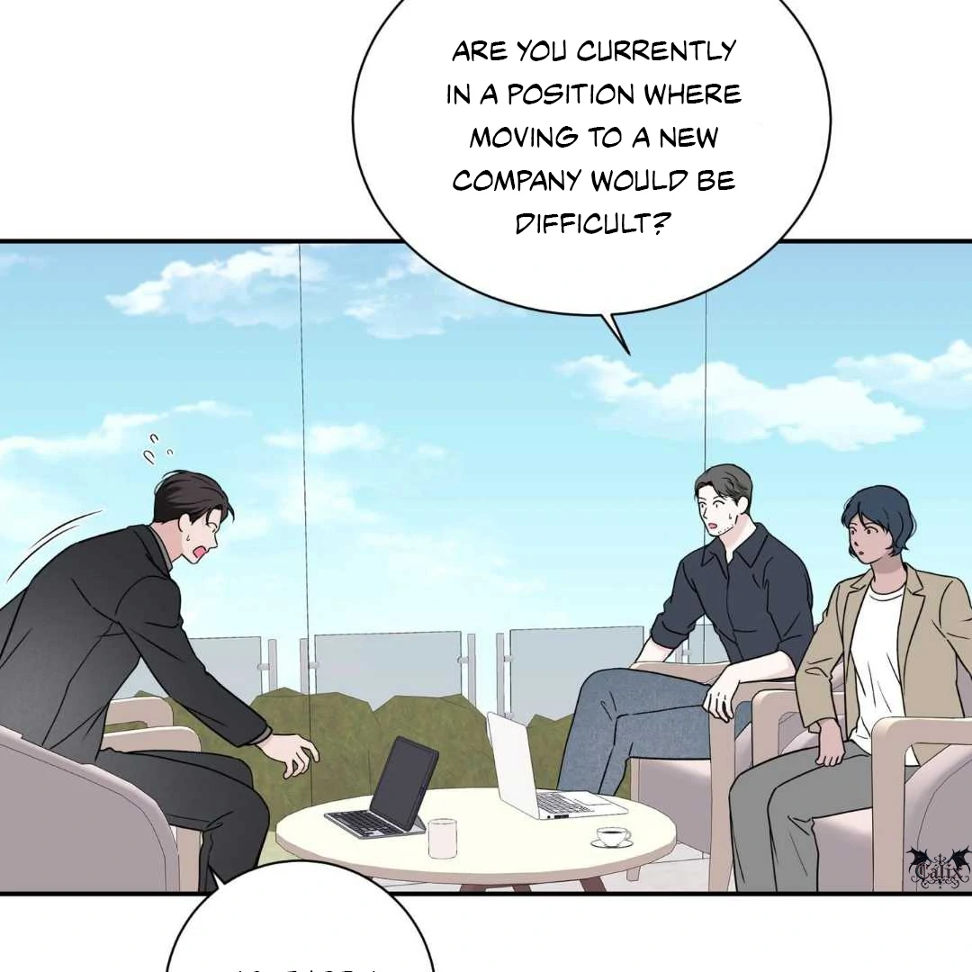 Read Overclock chapter 68 image 5 on Lezhin