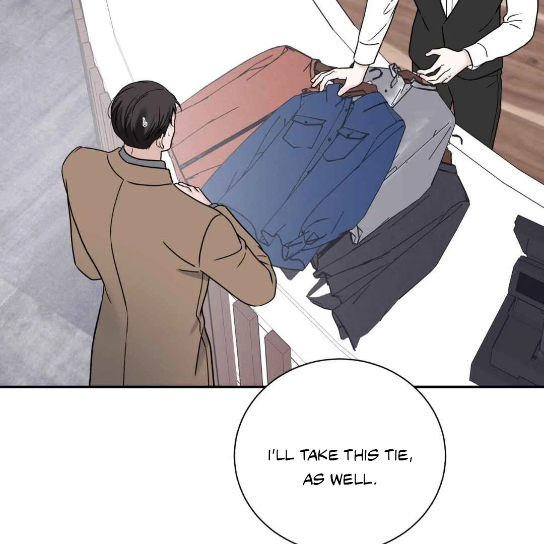 Read Overclock chapter 68 image 50 on Lezhin