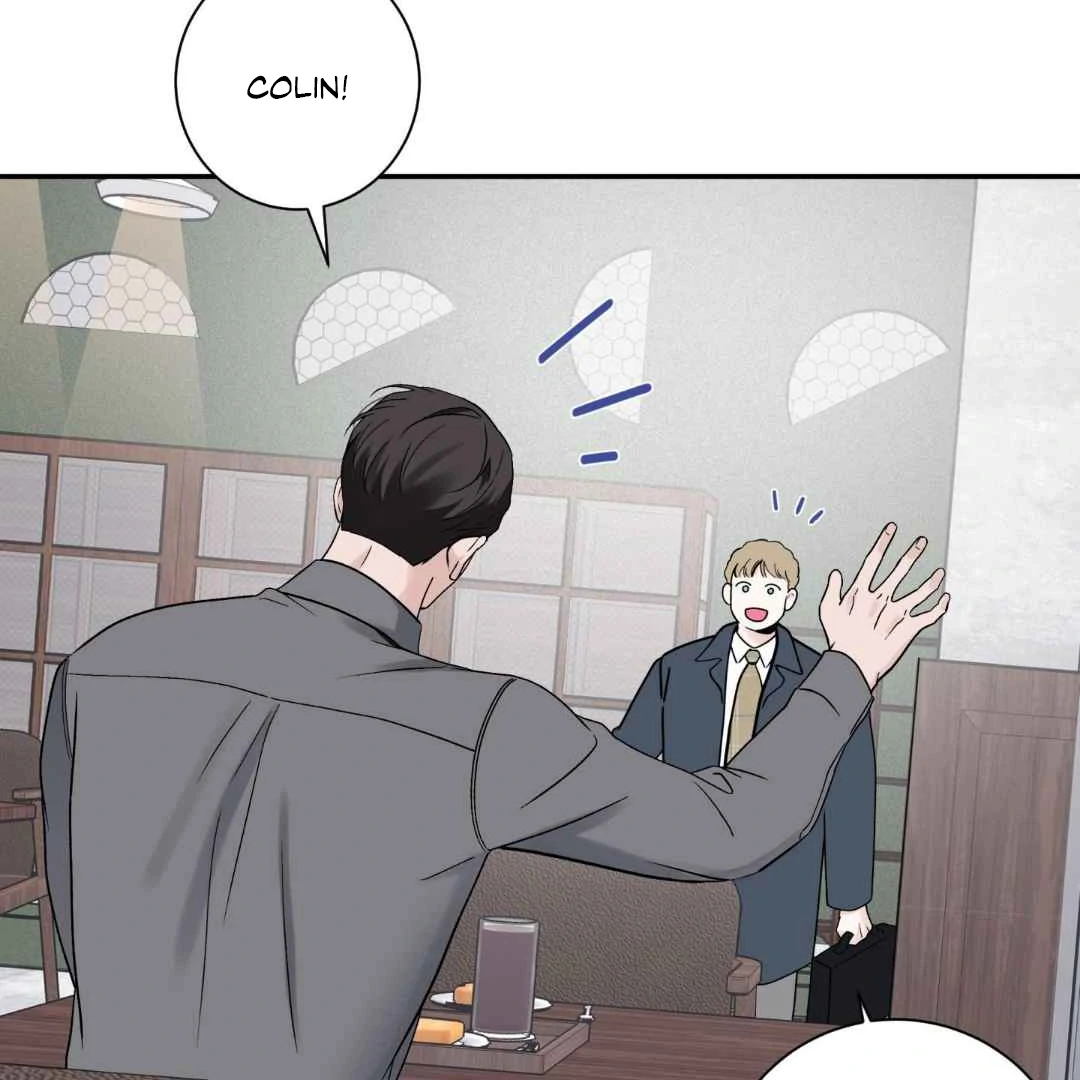 Read Overclock chapter 68 image 54 on Lezhin