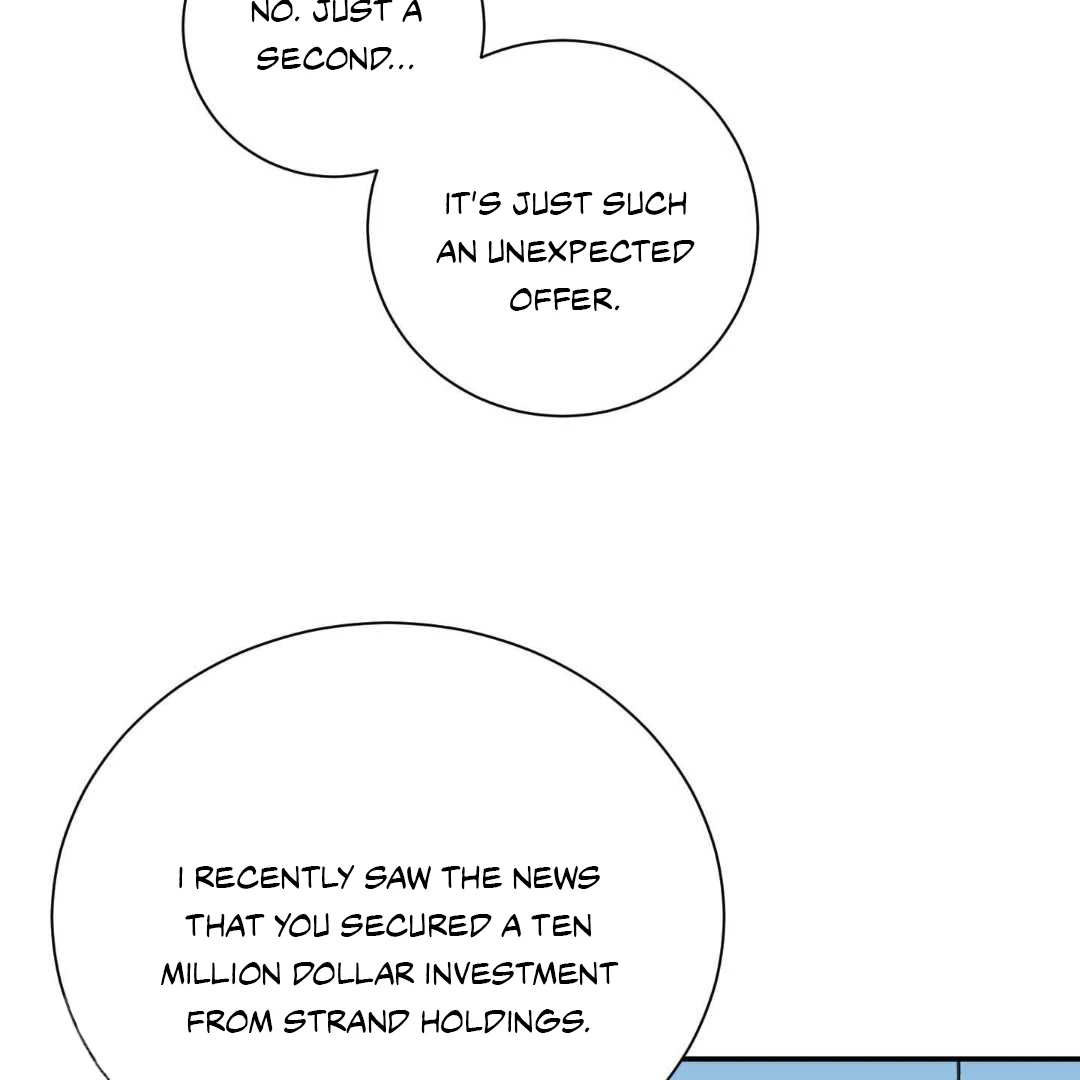 Read Overclock chapter 68 image 6 on Lezhin