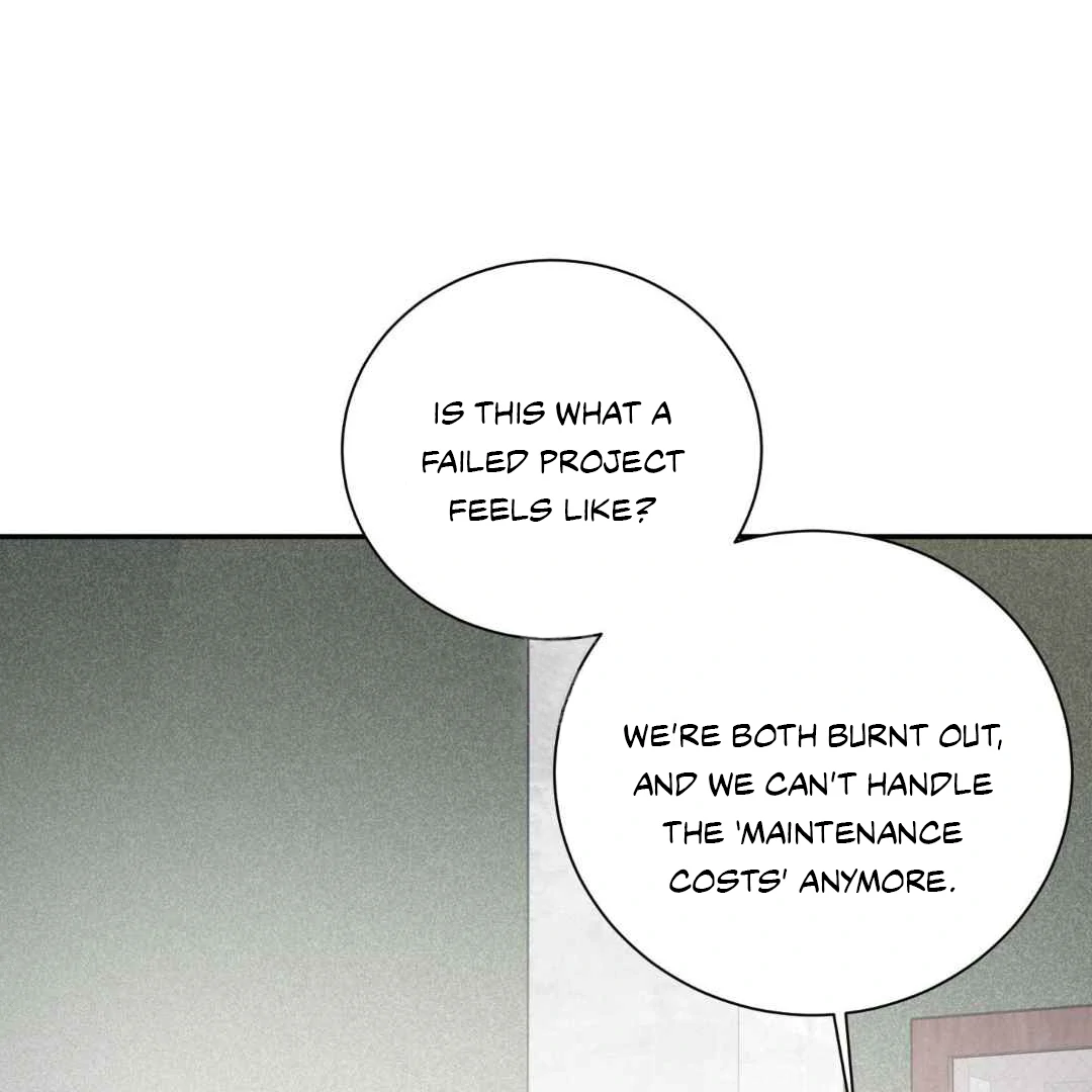 Read Overclock chapter 68 image 75 on Lezhin