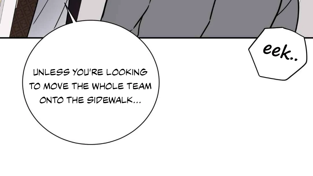 Read Overclock chapter 69 image 10 on Lezhin