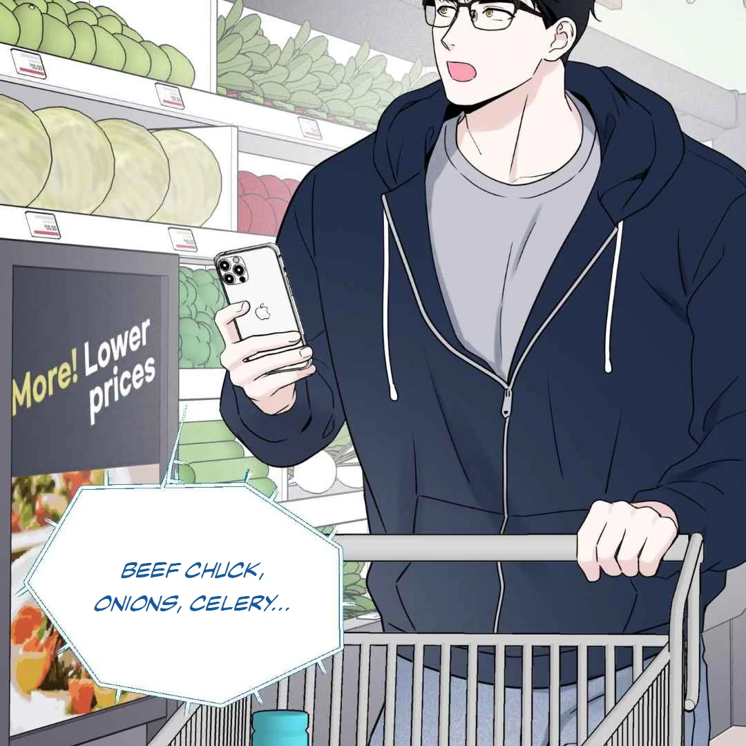 Read Overclock chapter 69 image 101 on Lezhin