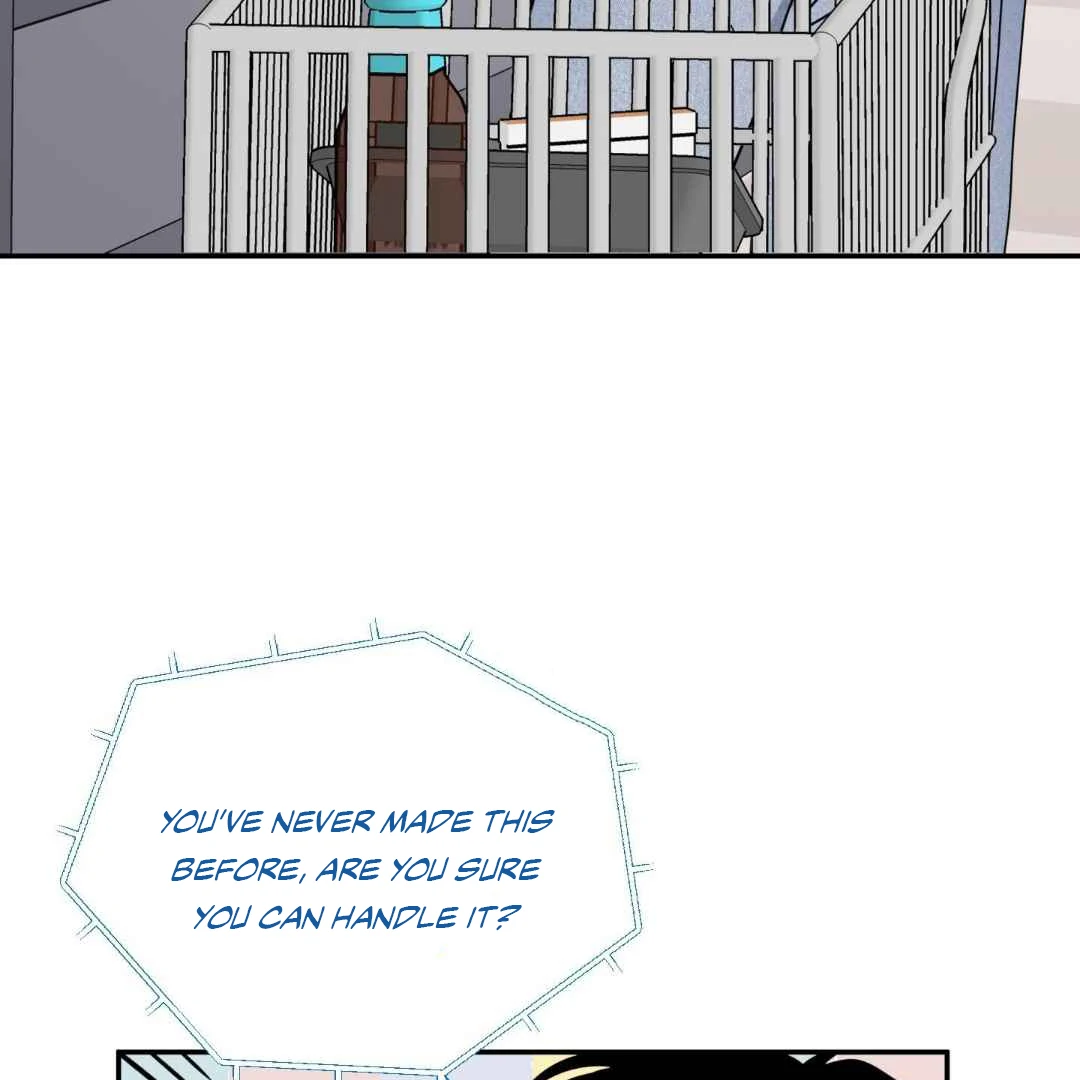 Read Overclock chapter 69 image 102 on Lezhin