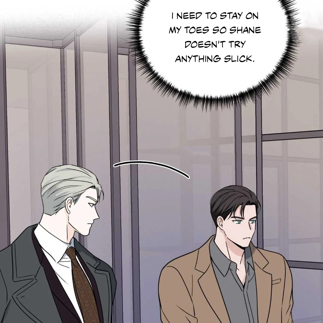 Read Overclock chapter 69 image 14 on Lezhin
