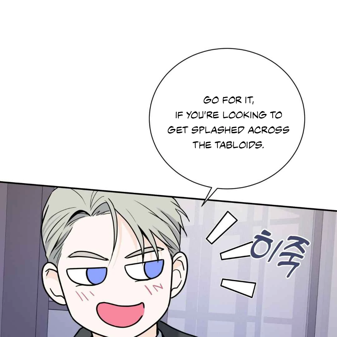Read Overclock chapter 69 image 18 on Lezhin