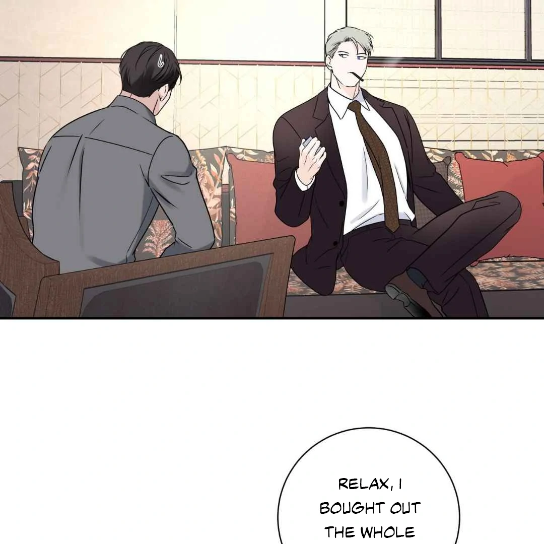 Read Overclock chapter 69 image 24 on Lezhin