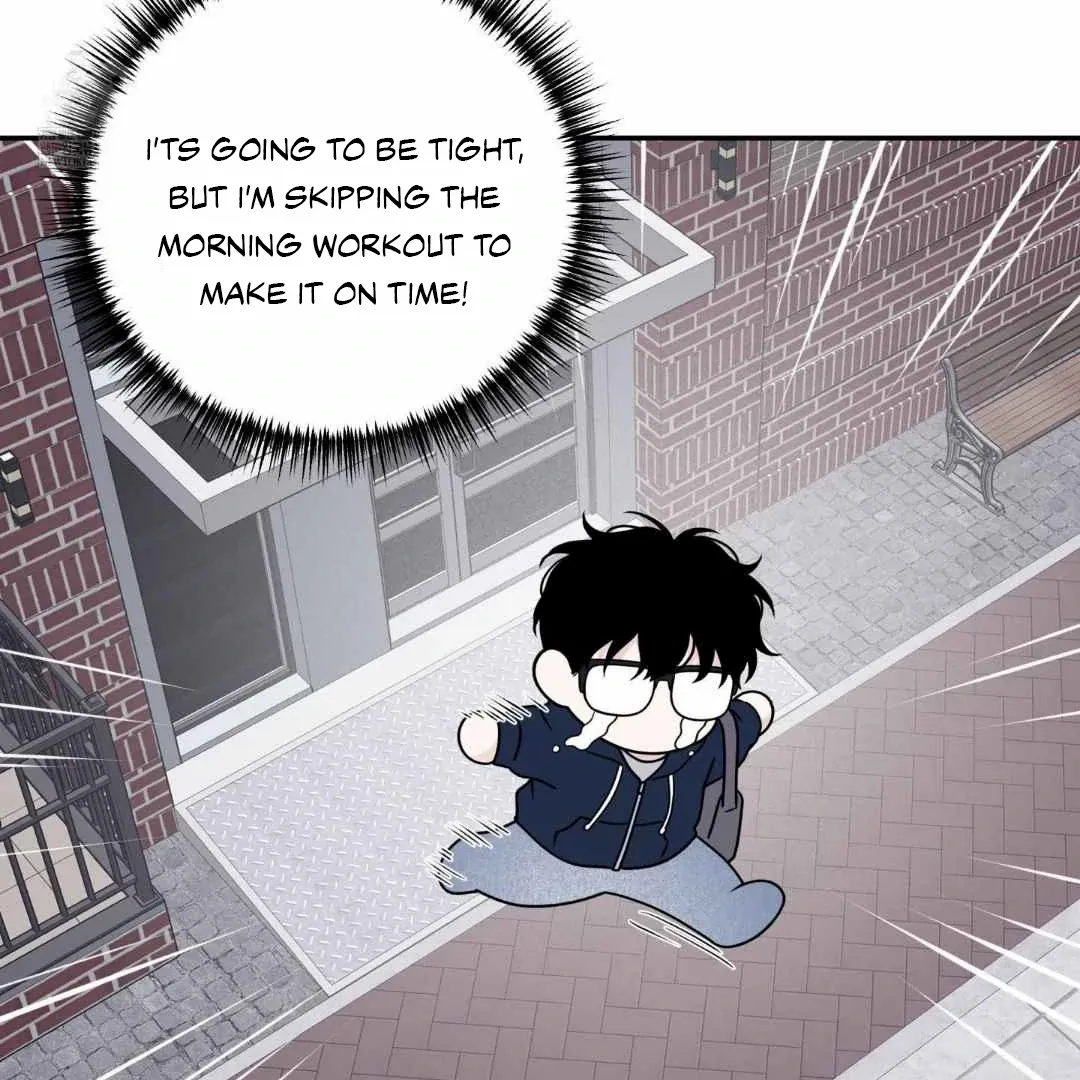 Read Overclock chapter 69 image 69 on Lezhin