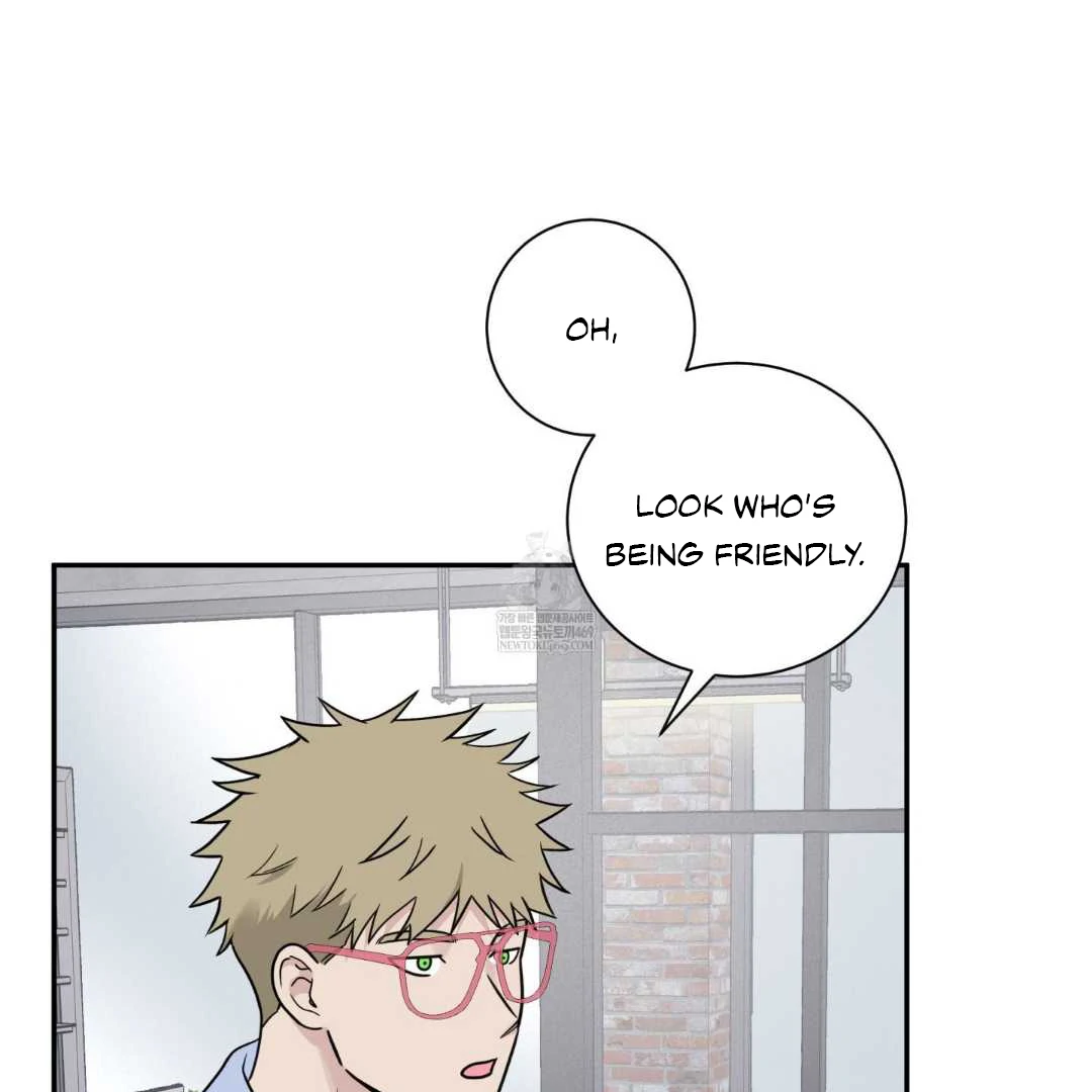 Read Overclock chapter 69 image 73 on Lezhin