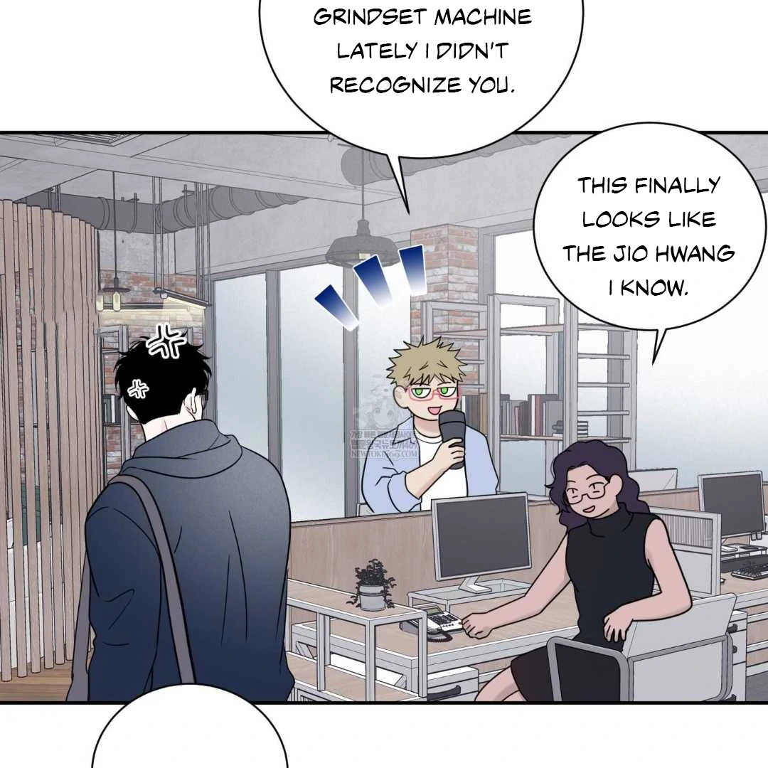Read Overclock chapter 69 image 75 on Lezhin