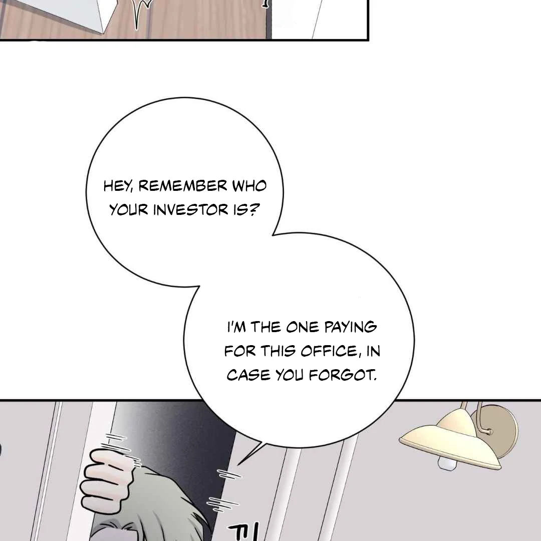 Read Overclock chapter 69 image 8 on Lezhin