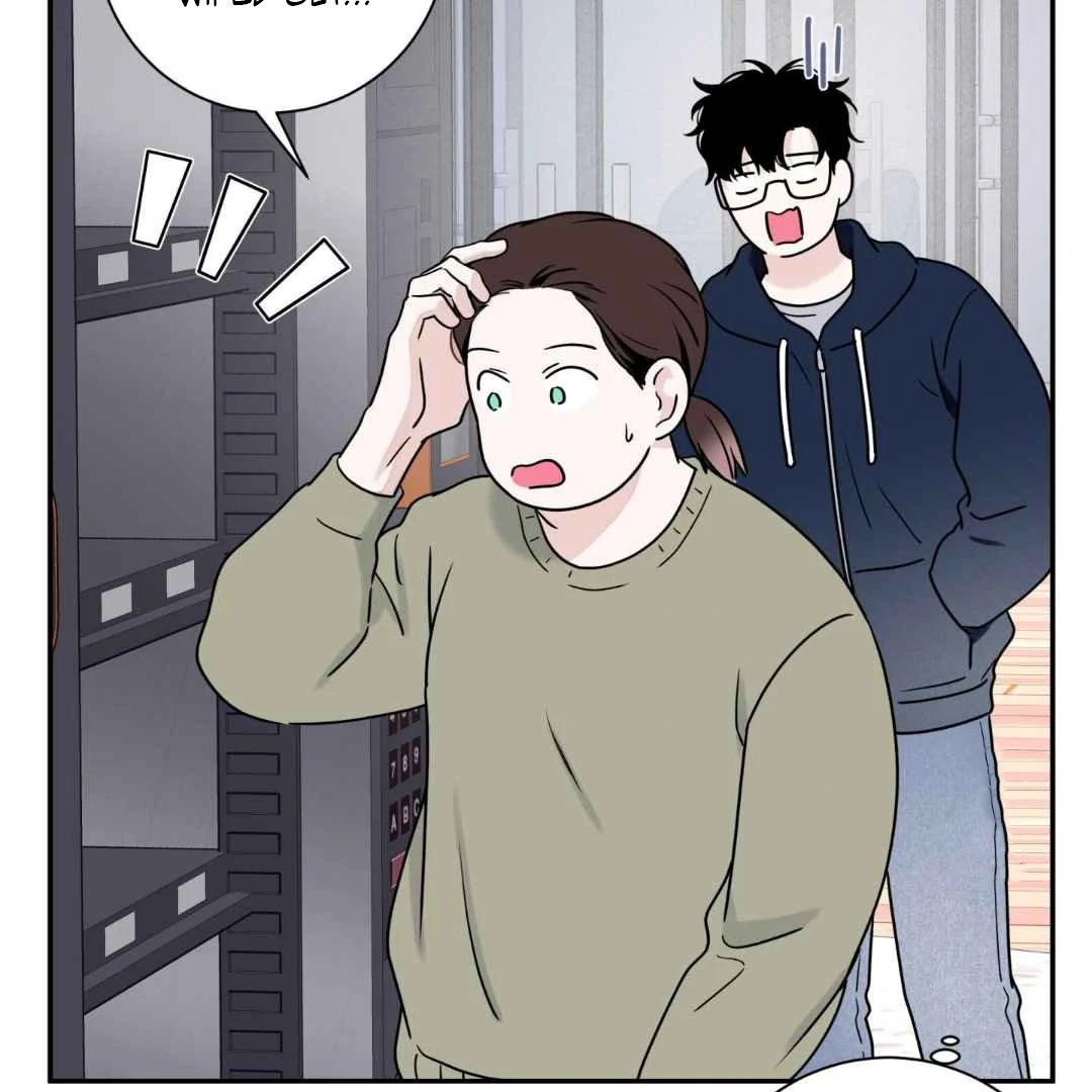Read Overclock chapter 69 image 82 on Lezhin