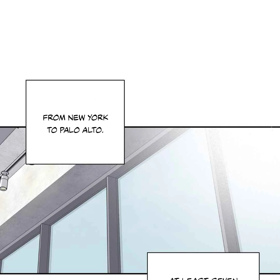Read Overclock chapter 69 image 96 on Lezhin