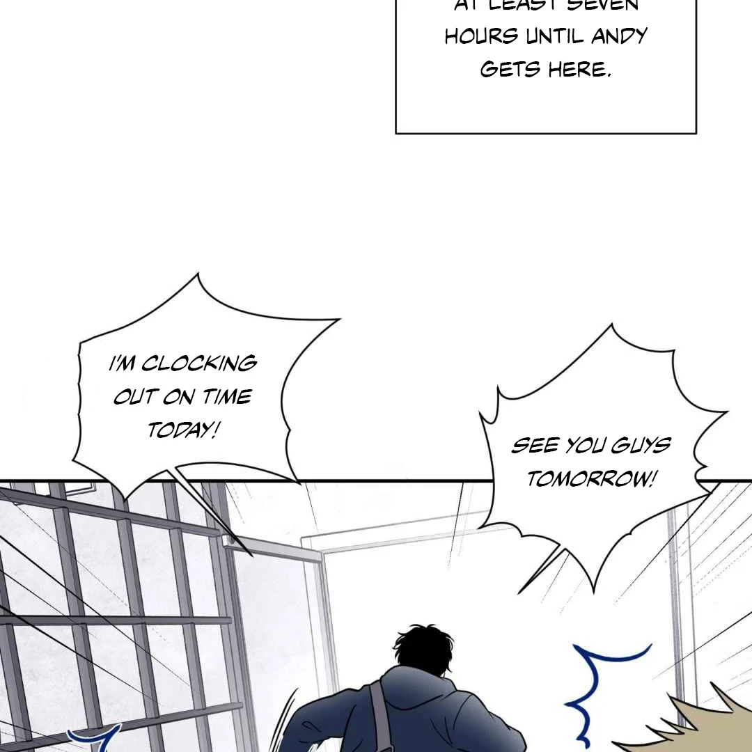 Read Overclock chapter 69 image 97 on Lezhin