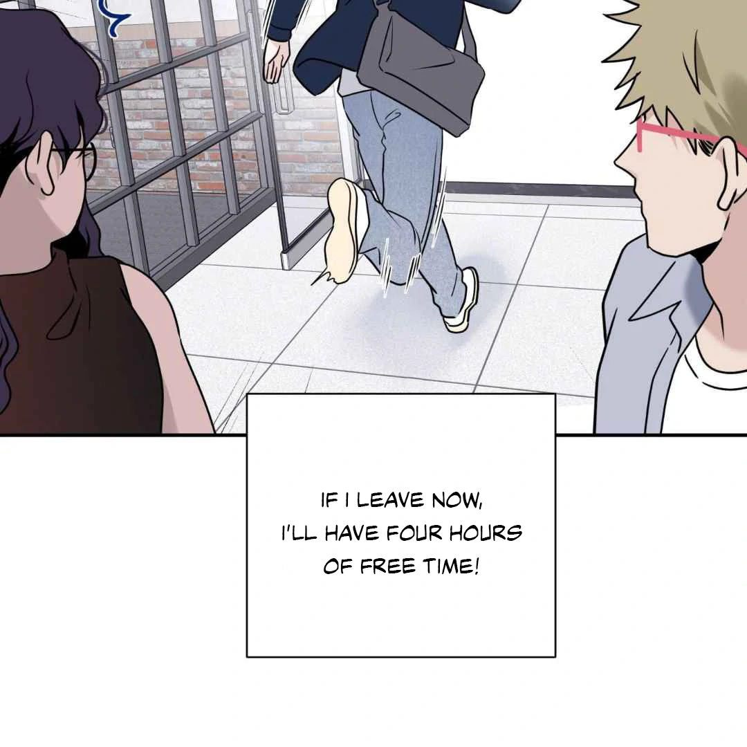 Read Overclock chapter 69 image 98 on Lezhin