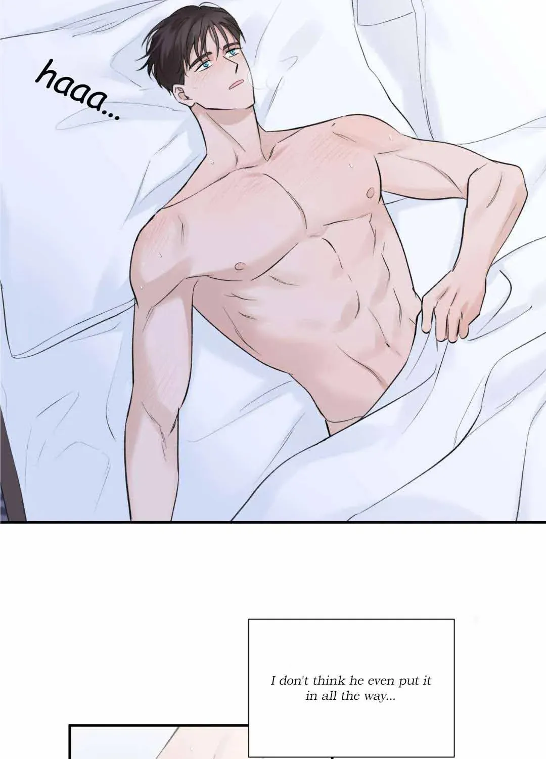 Read Overclock chapter 7 image 1 on Lezhin