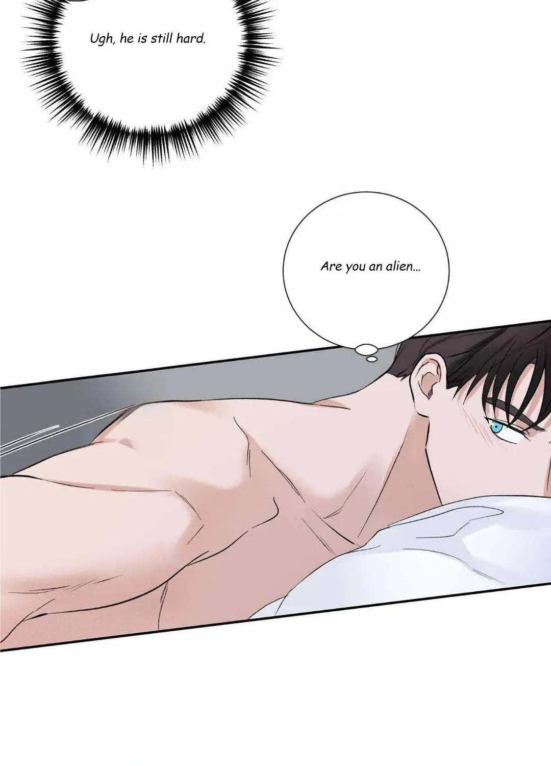 Read Overclock chapter 7 image 10 on Lezhin