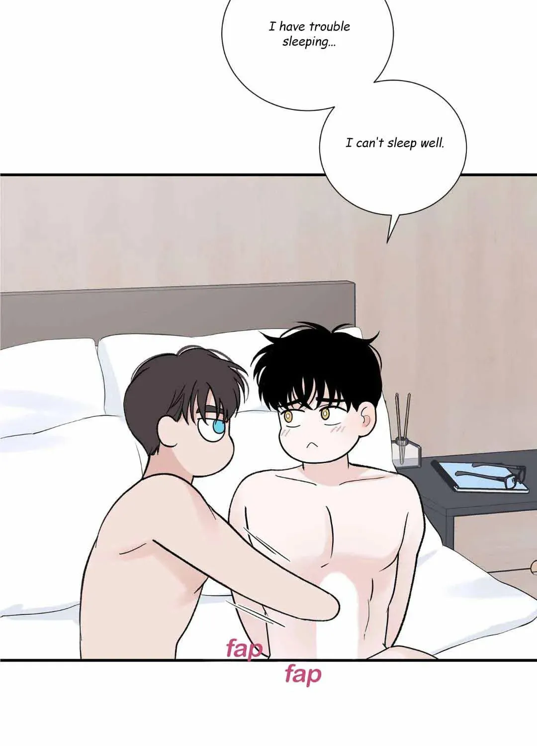 Read Overclock chapter 7 image 15 on Lezhin